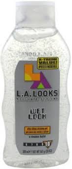 Discover hair styling products for natural or relaxed natural hair by softsheen carson. L A Looks Wet Look Gel Hair Gel Price In India Buy L A Looks Wet Look Gel Hair Gel Online In India Reviews Ratings Features Flipkart Com