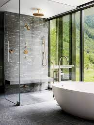 Alternately, apply a spot treatment containing salicylic acid, benzoyl peroxide, or glycolic acid to it. 37 Stunning Showers Just As Luxurious As Tubs Architectural Digest