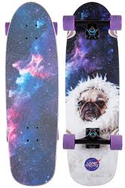 Landyachtz Tugboat 30 76 2cm Cruiser Pugboat Tug Boats Cruisers Longboarding