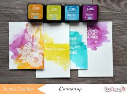 Mini Tuto Par Caro Scrap Tuto Scrapbooking Carte Anniversaire Scrapbooking Tuto