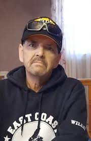 Obituary of William Charles MacLeod, New Waterford