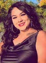 Franchesca Lucero's Instagram, Twitter & Facebook