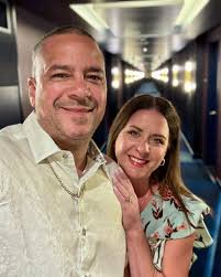 My HOT date for the night 🐐🐐🐐🎁👀🔥🥂🙏🏽📸🥇Thanks for the awesome  weekend babe. We definitely had a blast ! Time to get back to work….  #wifeylife #mywifeisamazing #lasvegas #circa #lasvegasfoodie #loveislove