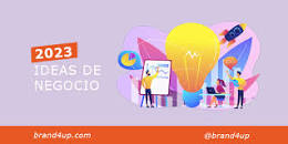 151 Ideas de Negocio en 2023 para emprendedores | Brand4Up