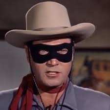The Lone Ranger