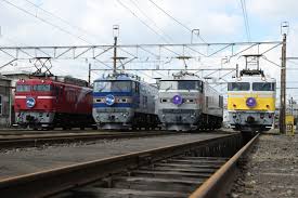 yahoo ブログ サービス終了 列車の旅 鉄道 写真 機関車