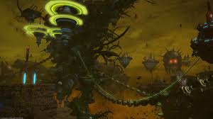 The quest is available after the completion of the main scenario quest the ultimate weapon. I Feel Like This Area Is Massive And Under Appreciated It Literally Has Islands With Content All In One Zone Azys Lla R Ffxiv