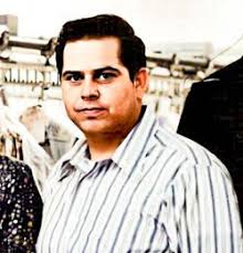 Dale McComb Jr. (1931-2012)