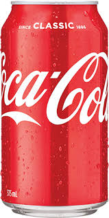 coca cola varieties
