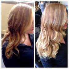 Before And After Halo Couture Hair Extensions To Add Volume And Thickness Halo Hair Extensions Halo Couture Hair Extensions Hair