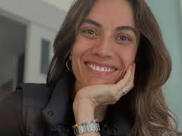 Daniela Silva, doctor: “It helps reduce the risk of a mild respiratory  infection developing unfavorably”