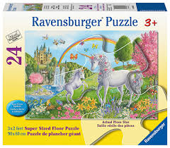 Puzzeln fördert die konzentration und trägt gleichzeitig zur entspannung bei. Celebrate National Puzzle Month With Ravensburger S New Puzzles For Kids And Adults Superparent