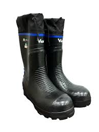 Mens Work Rubber Boots - Viking – Capital Embroidery ...