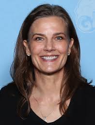 Terry Farrell Actress Wikipedia