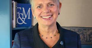 Transitions: Franklin & Marshall Chooses Its Next Leader, Longtime U. of  Texas at El Paso President Will Retire