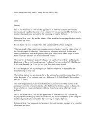 Review and herald, june 10, 1902. 1890 1909 Oswegoland Park District