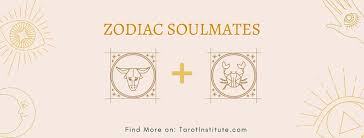 The gemini can be kind of picky about who they date so you should feel special if they choose you. Who Is Cancer S Soulmate Zodiac Soulmates Series