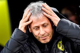 Edin terzic is a lifelong borussia dortmund fan, so he knows better than most the passion supporters expect from the team and those in charge of it. Edin Terzic Suddenly In Spotlight As Dortmund Coach Brandon Sun