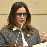 Lina Escobar Martínez, nueva magistrada de la Corte Constitucional