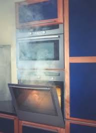 Removing Smoke Odor From Kitchen Cabinets Kitchen Design Small Kitchen Tiles Design Kitchen Design Color