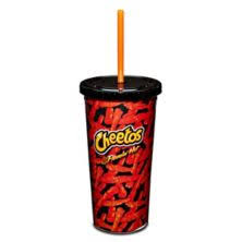 37 ☆ flamin' hot cheetos | welcome to kacchili's (bnha x reader) 1 ☆ memes and broken dreams. Flamin Hot Cheetos Water Bottle 32 Oz Spencer S
