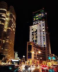 Festival Of Lights 2019 Garten Berlin Zoologischer Garten Berlin