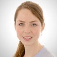 Gabriela Lorenz's Instagram, Twitter & Facebook