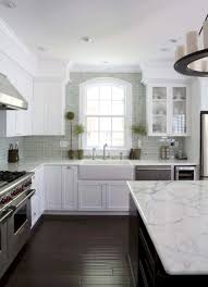 They wanted to build a structure that was the. 30 Beautiful And Inspiring Light Filled Kitchens With White Countertops