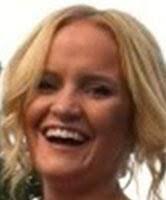 Lauren Mitchell Obituary (1990