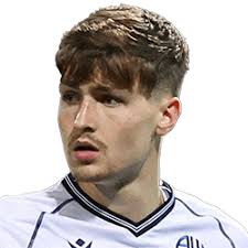 West Bromwich Albion U21 » Player list