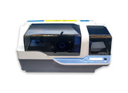 Trouble alarm to make the machine more reliable. Id Card Making Machine Buy Id Card Making Machine In Ahmedabad Gujarat