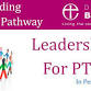 Leadership for those with PTO (In Person) - 19 Feb event image