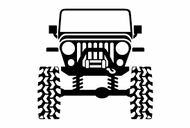 Download 17322 Free Jeep Svg For Cricut File For Silhouette Free Mockups Psd Template Design Assets