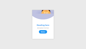 So, today you'll see that how to make responsive cards using css. 10 Css Material Design Cards