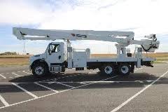 Terex TS100RT Aerial Lift