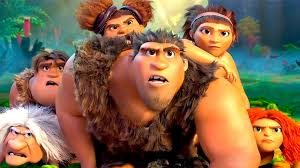 Another family called the bettermans, who claim and show to be better and evolved. The Croods A New Age Wallpapers Wallpaper Cave