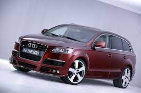 Audi Q7 2011 Audi Q7 Review And Images Audi Q7 Audi Suv Cars