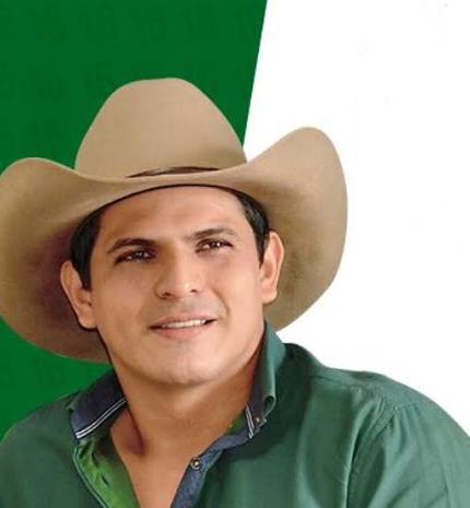 César Augusto Ortiz Zorro