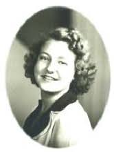 Obituary information for Anne Kathryn Annie Lauer