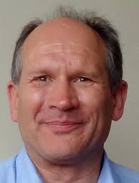 John Seymour Heslop Harrison-中国科学院大学-UCAS