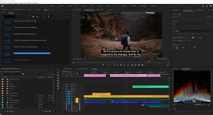 If you can't, or prefer not to use this feature, then how to export really depends on what the other person will be doing with the footage. Adobe Max 2020 Adobe Premiere Pro Speech To Text And New Captioning Workflow Premiere Gal
