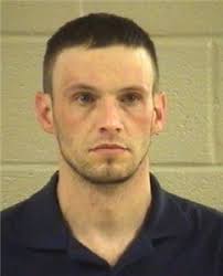 2 Men Arrested After Bringing Load Of Meth To Tunnel Hill; Pair Stopped  After Chase; Pickle Hits Trooper