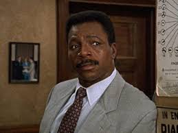 In the Heat of the Night" Every Man's Family (TV Episode 1993)