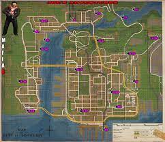 JA Playboy Map addon - Mafia II - Mod DB