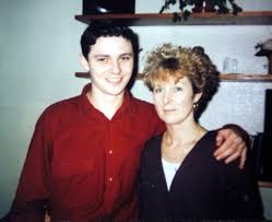 Part of me hopes he dies this time, Ian Huntley's mum tells pals as Soham monster is left battered beyond recognition