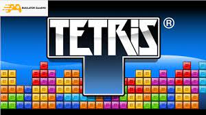 Tetris online® is the most famous classic puzzle video game and has inspired countless thousands of clones and variations. Download Free Tetris Video Game For Pc And Mac Emulator Gaming Videojuegos Clasicos Apple Tv Tetris