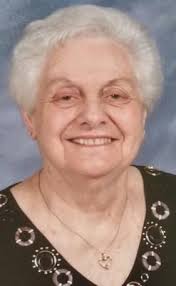 Shirley Dreyer Obituary (2015)