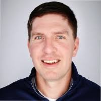 Paul Fredericks, CSCS