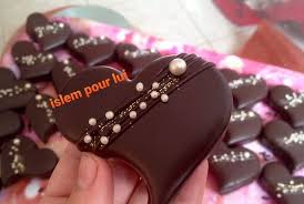 Decoration De Gateaux تزيين حلوى العيد حلويات جزائرية
