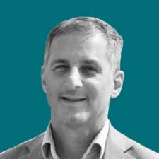 Paul Morland A Writer For Unherd